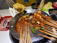 -钢管厂五区小郡肝串串香(南山店)