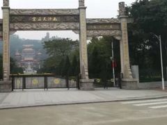 -南沙天后宫景区