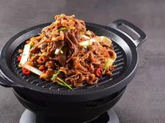 -大食客·非遗吉菜(高新和园店)