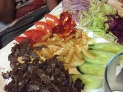 -Mevlana梅夫娜土耳其餐厅·清真