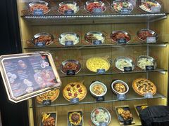 -Kpasta韩式意大利面