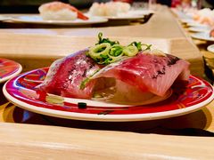 -大起水产回转寿司(道顿堀店)