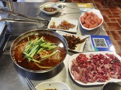 -李氏烤肉店