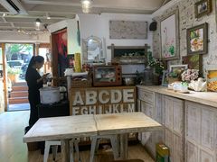 -十面欢腾·海鲜面·台式Bistro(长乐路店)