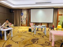 -太阳岛度假酒店