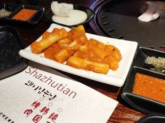 -杀猪天·韩国烤肉(总店)