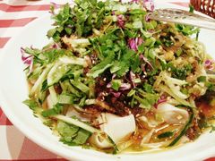 西贝面筋-西贝(金桥店)