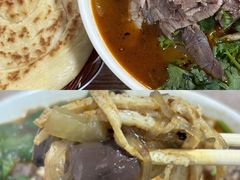 -肖家客饸饹面(郑州总店)