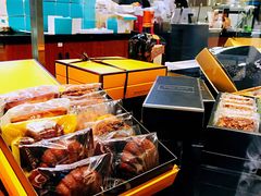 -卷心卷意·轻甜蛋糕(新光天地店)