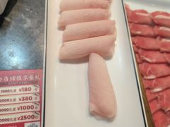 -南门四季铜锅涮肉(左家庄店)