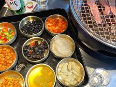 -入火韩国烤肉(凯旋广场店)