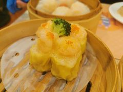 明虾蟹子烧卖-点都德(盘福楼店)