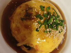 -拉面莊夢語＆中华料理八椿