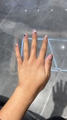 -U+nail优加专业美甲美睫