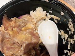 -味千拉面(南虹店)