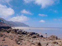 -舟山嵊泗列岛风景名胜区