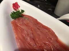 -热火朝天鲜切牛肉火锅(南强街巷店)