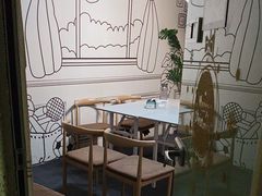 -剧狐剧本杀·月球探案馆(人民广场1号店)