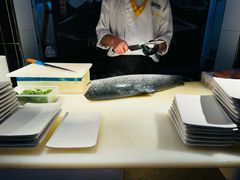 -奔海甄选·活鲜刺身铁板烧自助(太原里店)