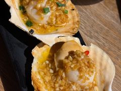 -辉记炭烧海鲜大排档·老字号(福田店)