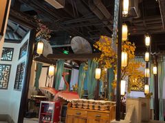 -醉英雄四川料理(新塘万达广场店)