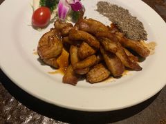-上楼私房菜(院士路店)