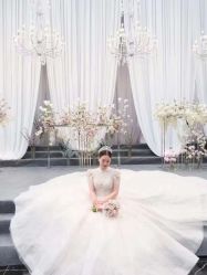 -醉库庄园·宴会厅·草坪婚礼场地