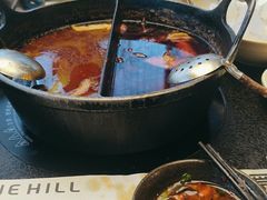 -山缓缓火锅(苏州仁恒仓街店)