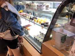 -西村叔叔的店·面包·甜品·蛋糕(清河万象汇店)