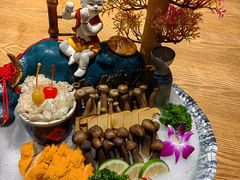 -尚海豆捞(乐虹坊店)