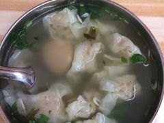 -海萍馄饨(湖北路店)