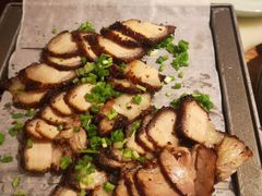 招牌烤肉-绿茶餐厅(西单老佛爷店)