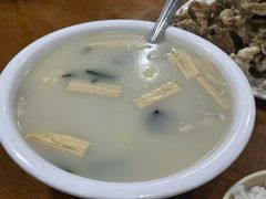 -三居鲁味坊黄焖鸡(山大路店)