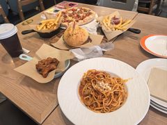 -必胜客(增城广场店)