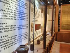 -陈李济中药博物馆