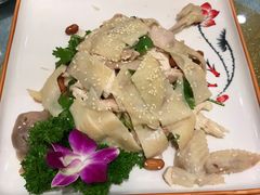 -如丰晟宴(长安万达店)