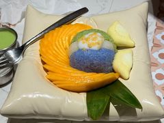 -芭札·Thai泰国餐厅(同和金铂天地店)
