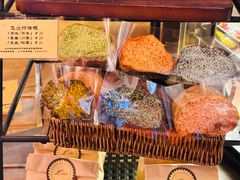 -Let's Taipei 非常烘焙(太古里店)