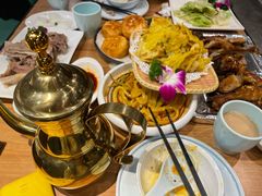 -品回味清真西北楼(宁波首店)