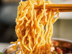 辣鸡肠旺粉-金牌罗记肠旺面(蔡家街店)
