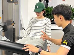-超鹿运动(达信大厦店)