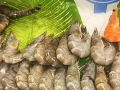 -深海聚汇·牛榴宴·自助料理(江宁万达店)