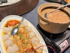 -楚禾宴·家宴(光谷大道店)