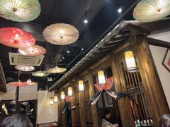 -聚汇三少·龙虾·中餐厅(莫邪路新天地店)