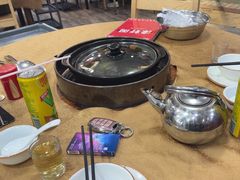 -濠轩阁特色生蚝火锅(水湾路店)