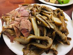 牛肚-宝瑞门钉肉饼店