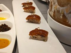 -阿庄新豫菜(航海东路店)