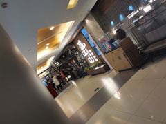 -韩盛·盛江山自助料理(中街大悦城店)