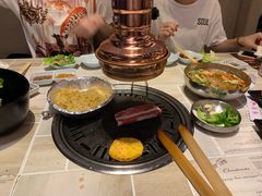 -胡哥烤肥牛(车公庙店)