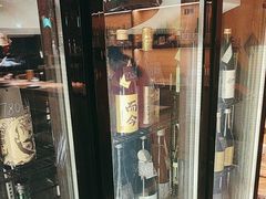 -大米·京都小酒馆·炭烧海鲜·烧鸟(龙口东路店)